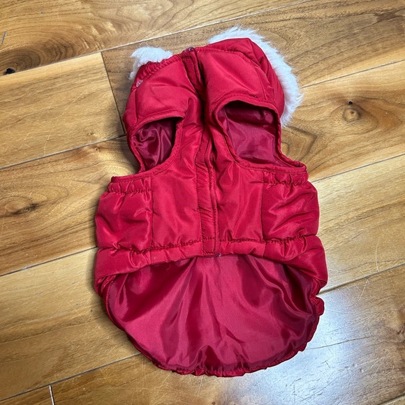 Adorable Jacket for your Fur Baby - Picture 2 of 3
